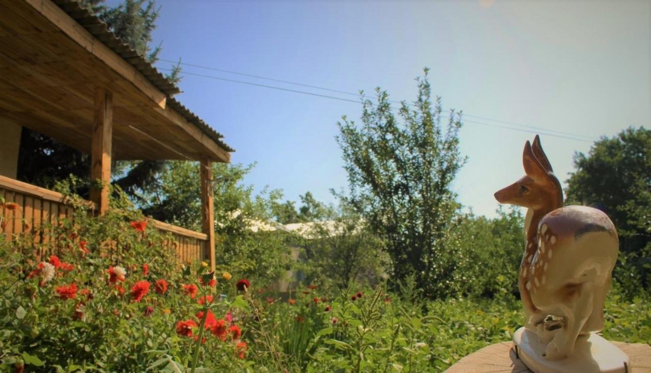 Armen'S B&B Sevan Exterior photo
