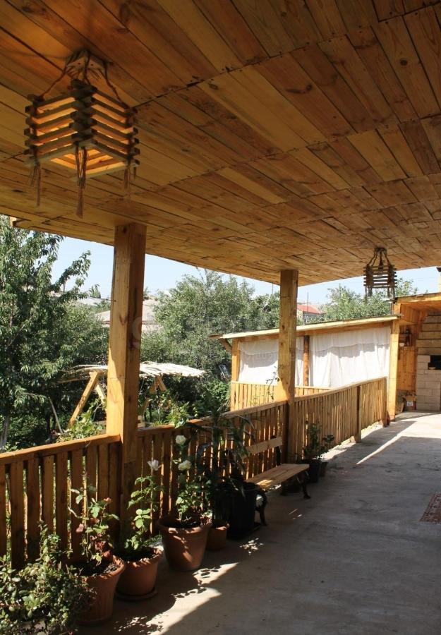 Armen'S B&B Sevan Exterior photo